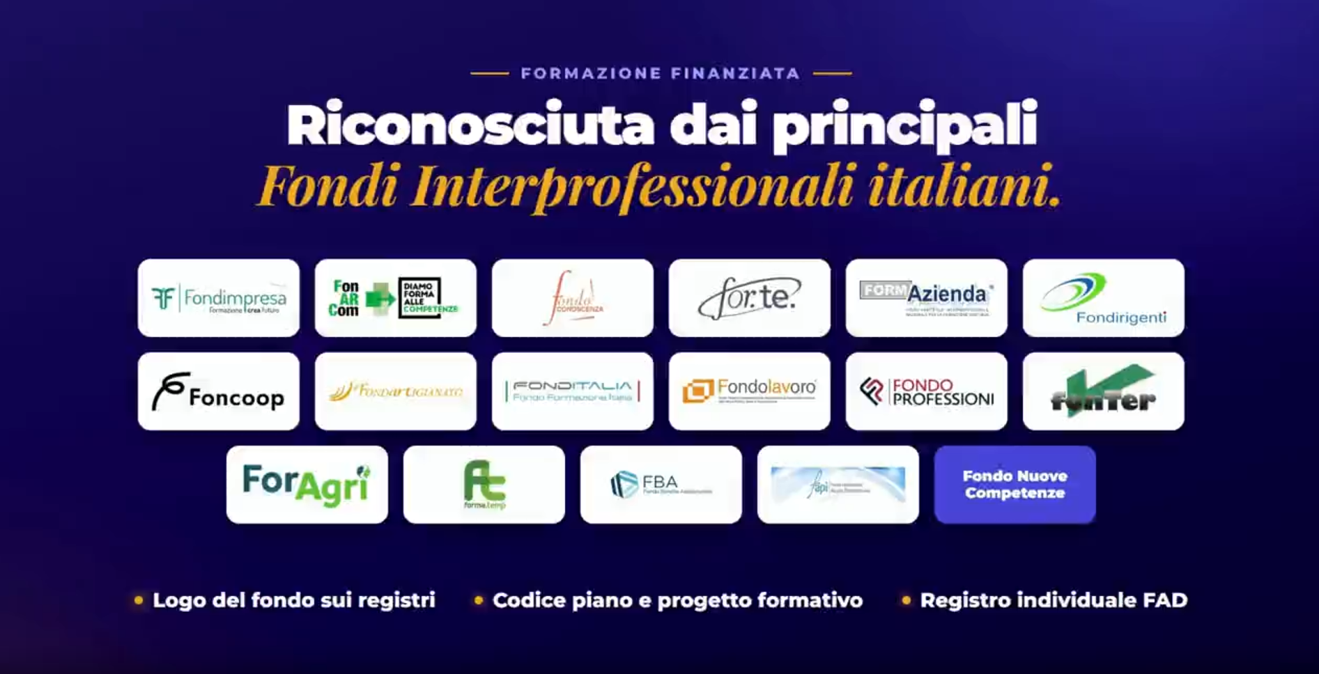Anteprima del video di presentazione Discentya